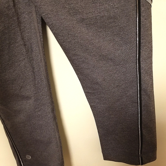 lululemon speed up crop 21" - Picture 11 of 15
